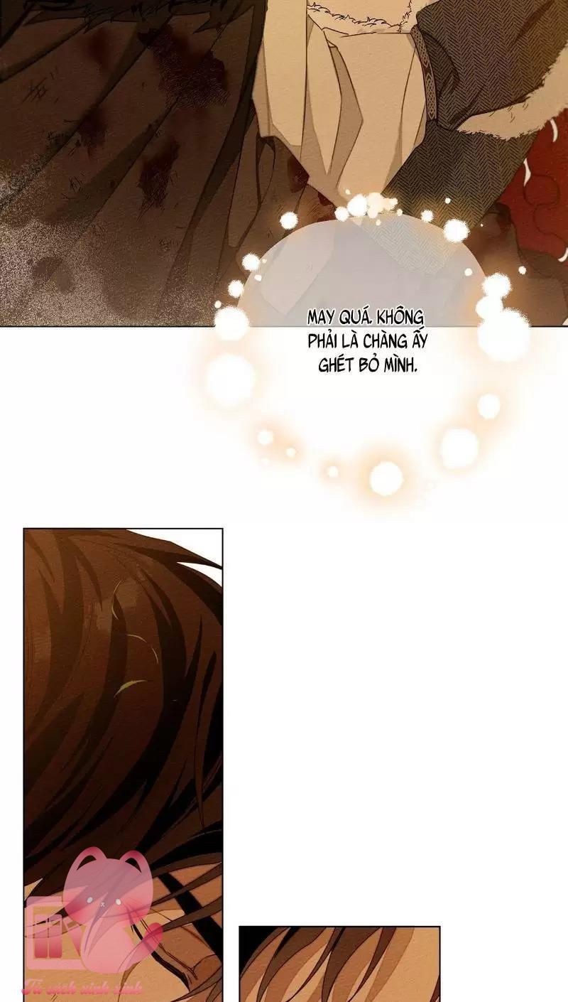Dưới Tán Cây Sồi - Chap 27 - Trang 22