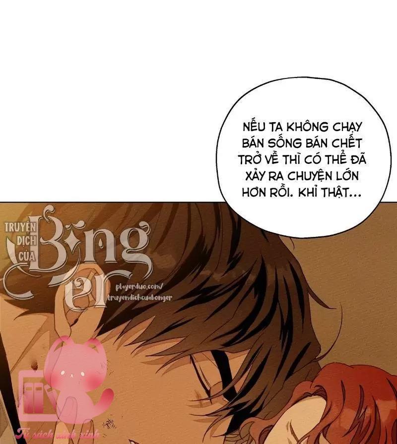 Dưới Tán Cây Sồi - Chap 27 - Trang 24