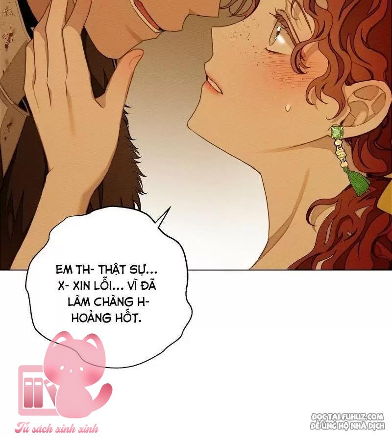 Dưới Tán Cây Sồi - Chap 27 - Trang 25