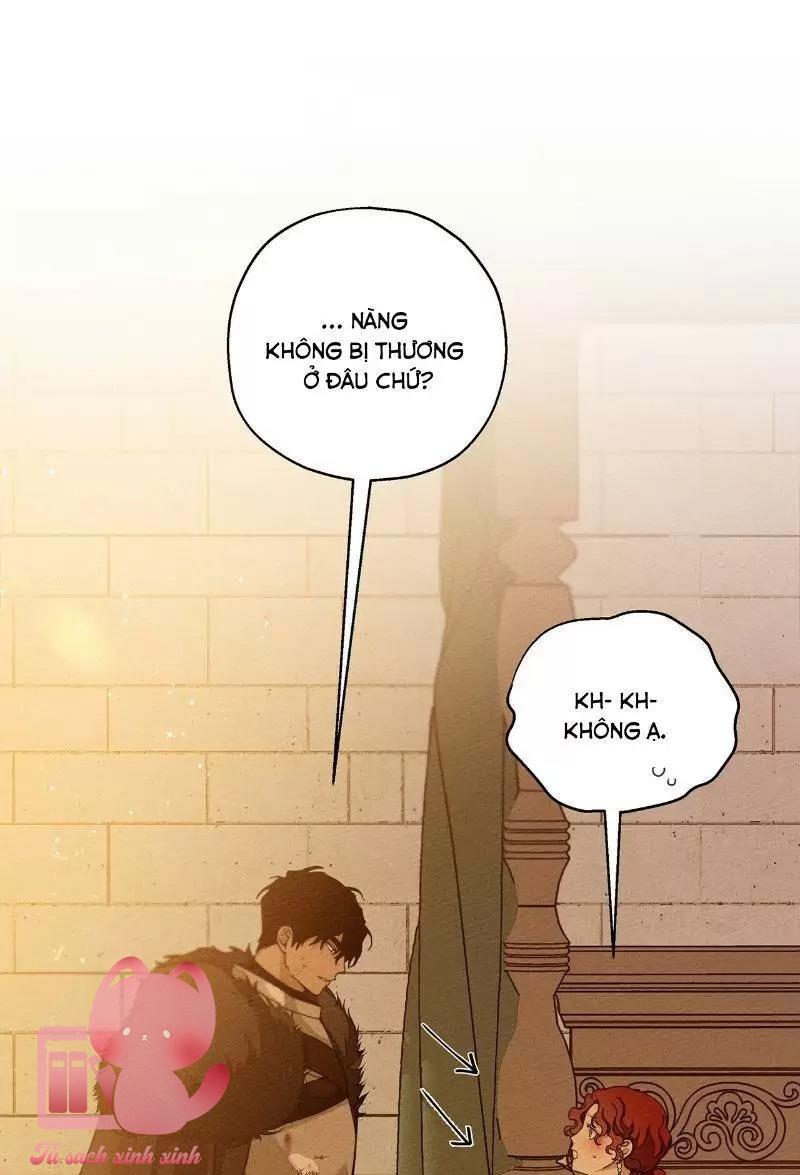 Dưới Tán Cây Sồi - Chap 27 - Trang 27