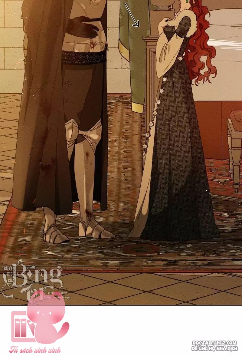 Dưới Tán Cây Sồi - Chap 27 - Trang 28