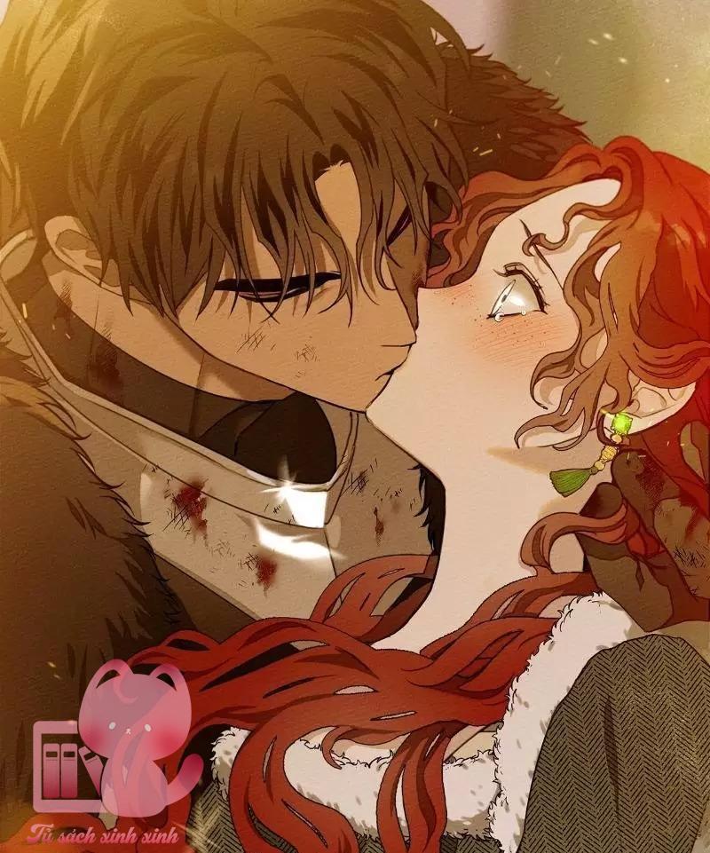 Dưới Tán Cây Sồi - Chap 27 - Trang 4