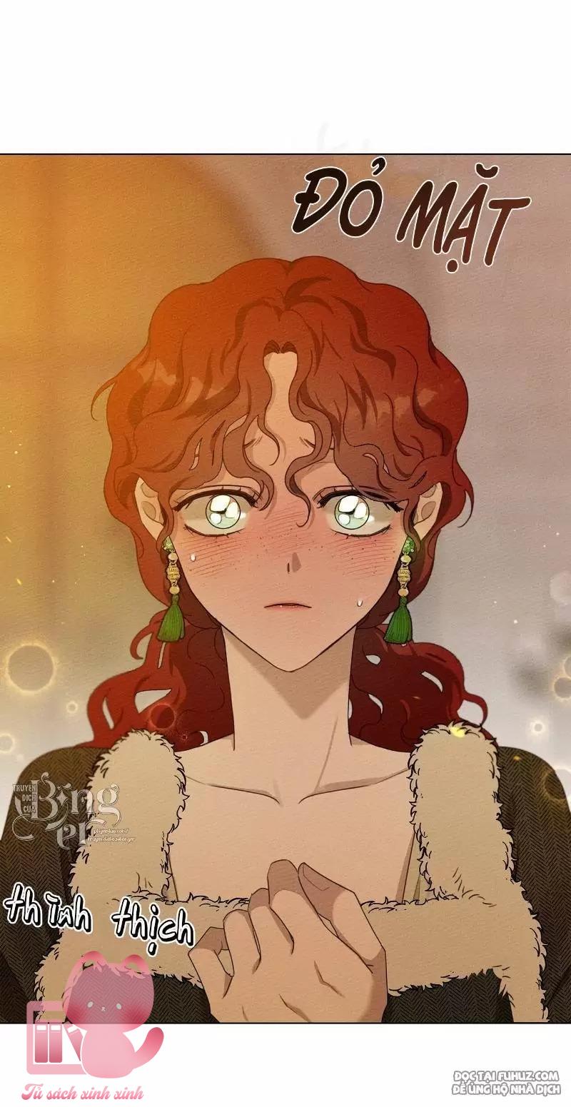 Dưới Tán Cây Sồi - Chap 27 - Trang 31
