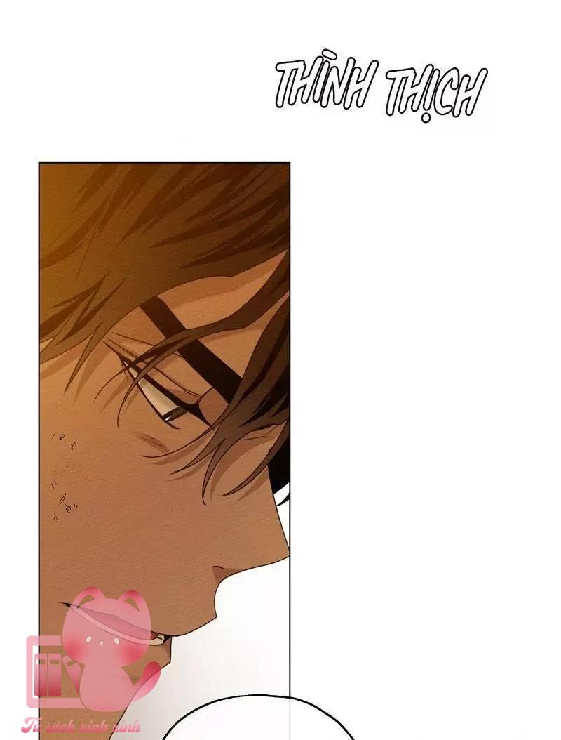 Dưới Tán Cây Sồi - Chap 27 - Trang 32
