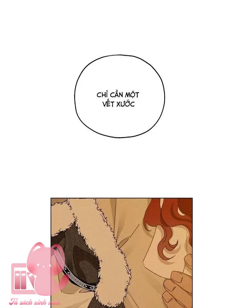Dưới Tán Cây Sồi - Chap 27 - Trang 34