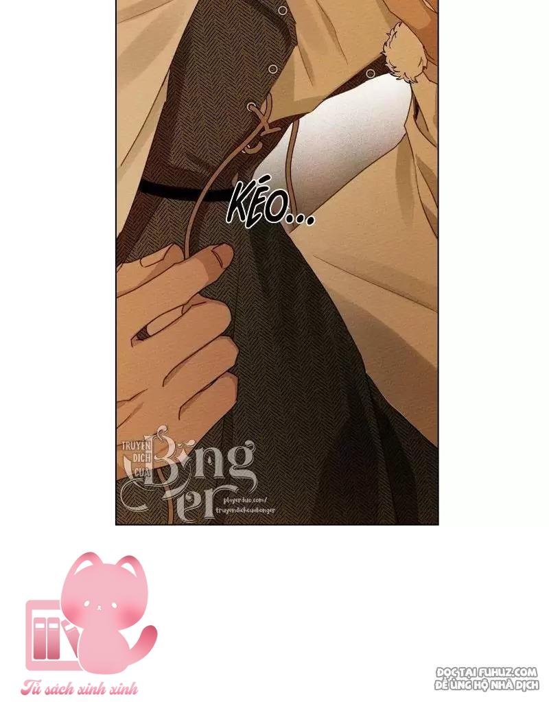 Dưới Tán Cây Sồi - Chap 27 - Trang 35