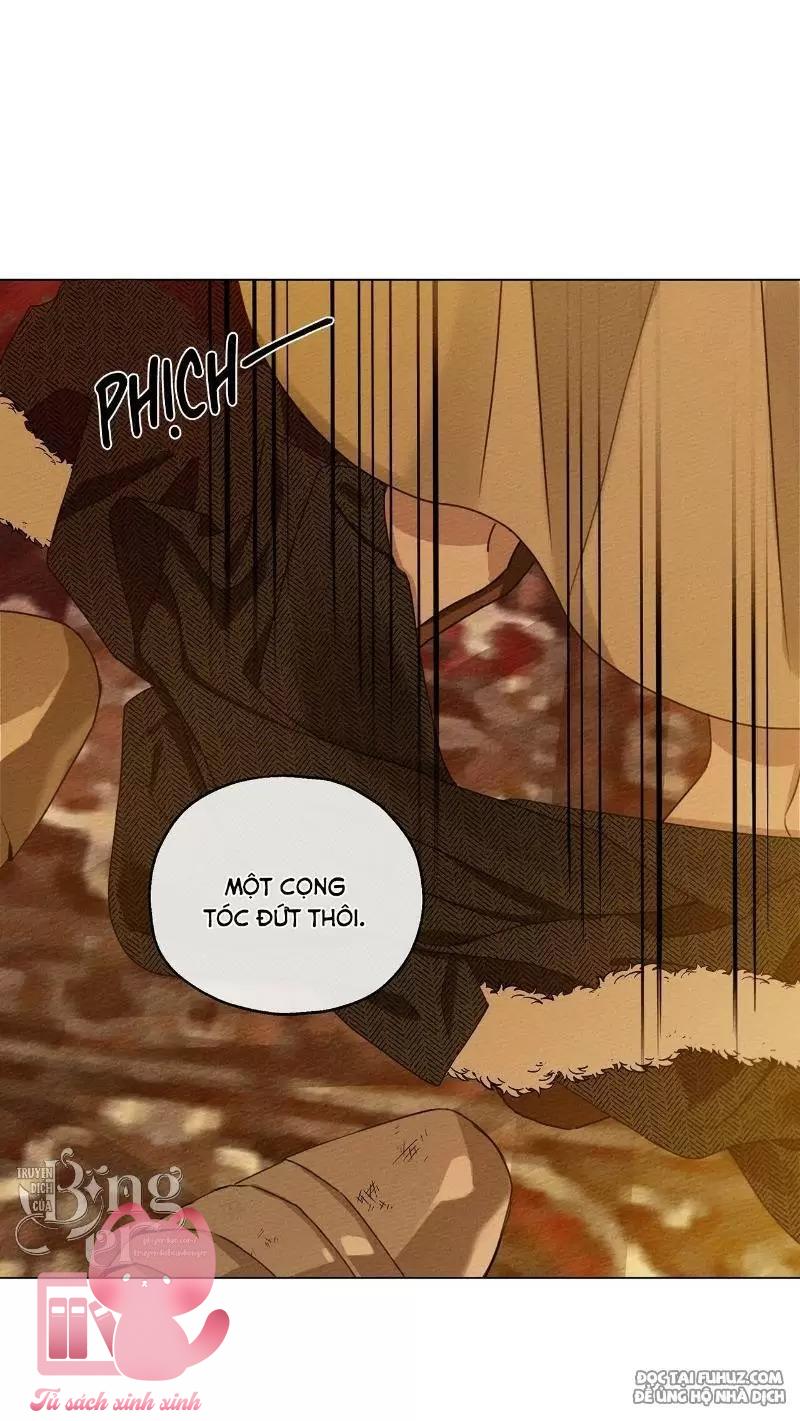 Dưới Tán Cây Sồi - Chap 27 - Trang 36