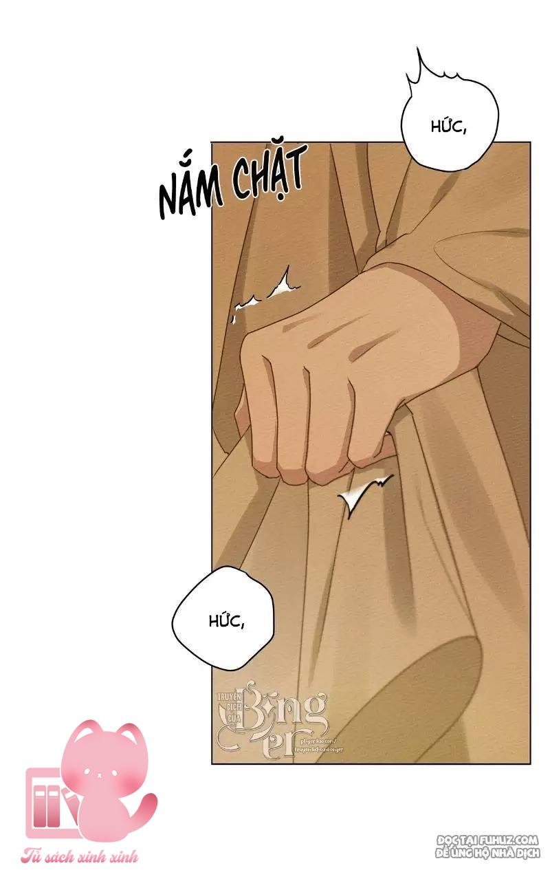 Dưới Tán Cây Sồi - Chap 27 - Trang 38