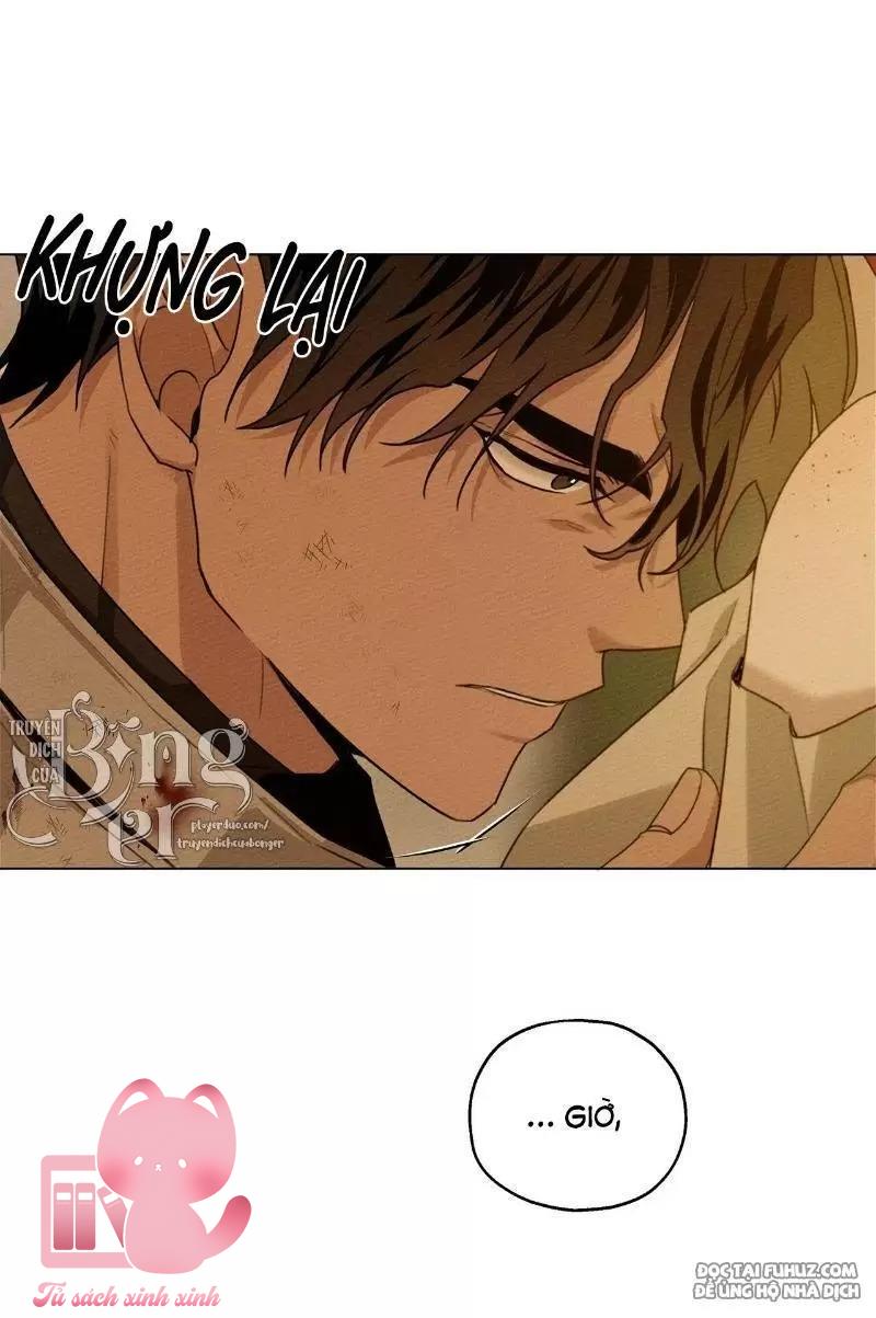Dưới Tán Cây Sồi - Chap 27 - Trang 39