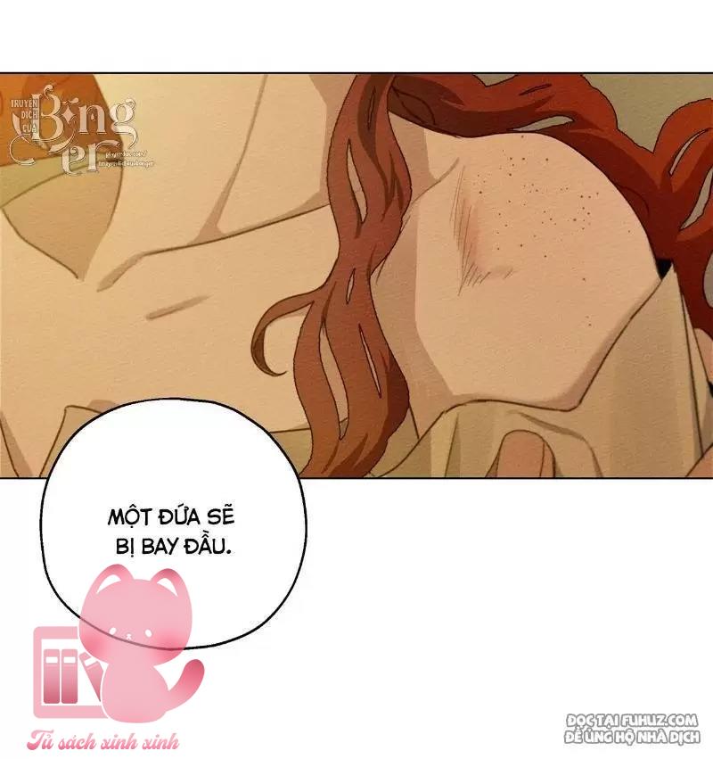 Dưới Tán Cây Sồi - Chap 27 - Trang 40