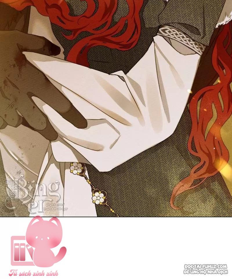 Dưới Tán Cây Sồi - Chap 27 - Trang 5