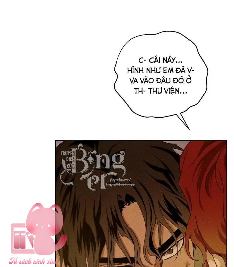 Dưới Tán Cây Sồi - Chap 27 - Trang 41