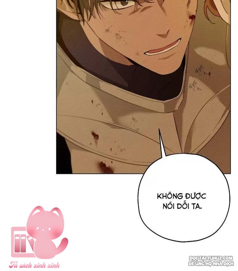 Dưới Tán Cây Sồi - Chap 27 - Trang 42
