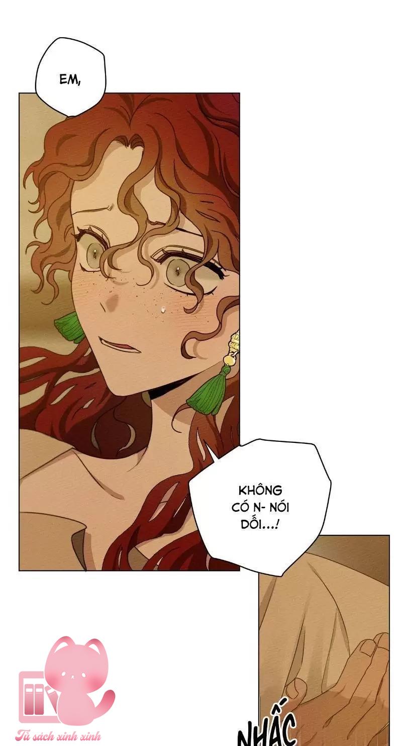 Dưới Tán Cây Sồi - Chap 27 - Trang 43
