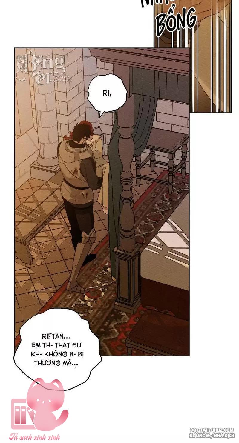 Dưới Tán Cây Sồi - Chap 27 - Trang 44