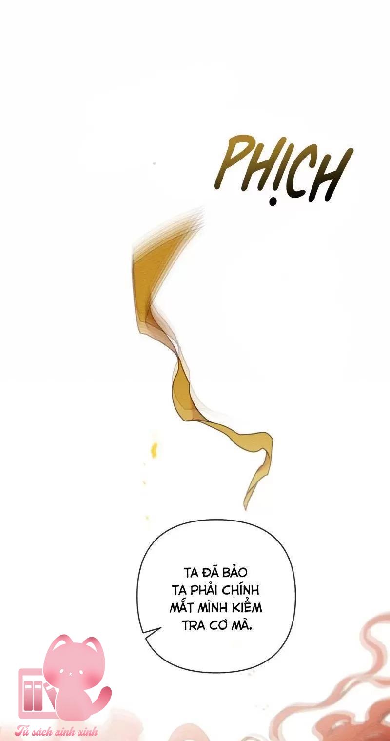 Dưới Tán Cây Sồi - Chap 27 - Trang 45