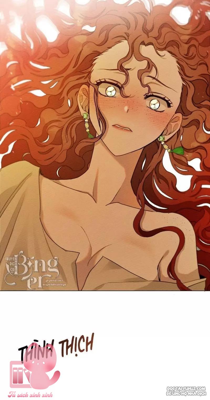 Dưới Tán Cây Sồi - Chap 27 - Trang 46
