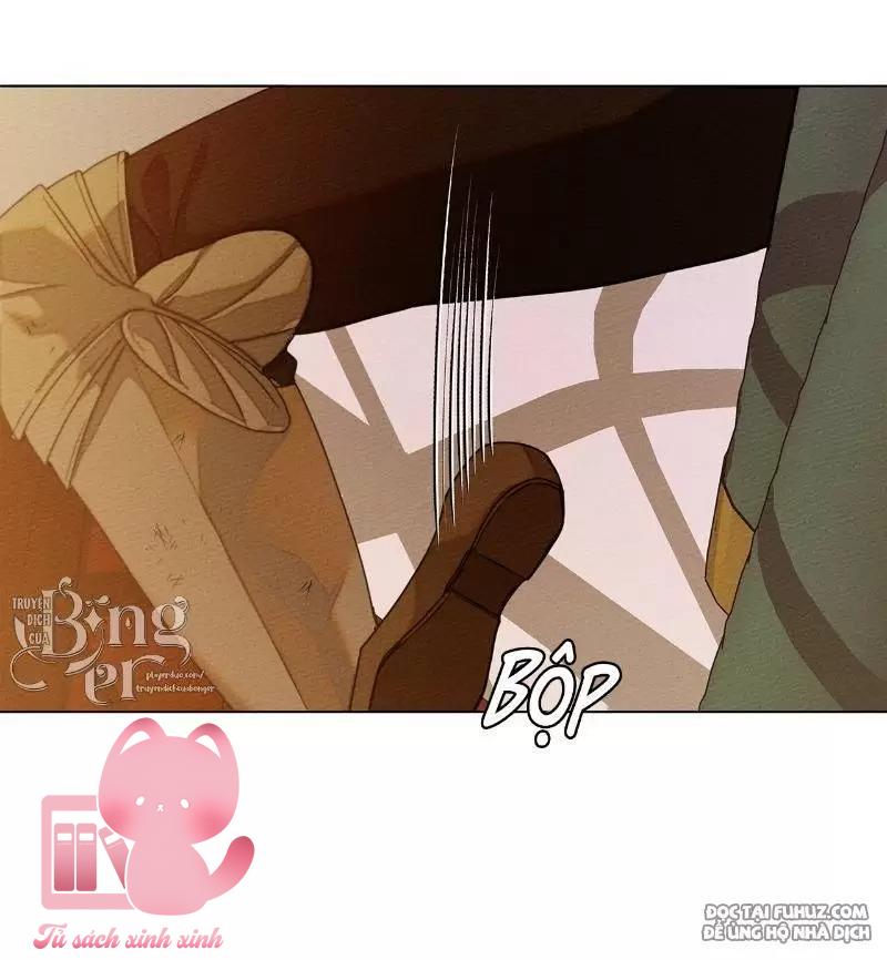 Dưới Tán Cây Sồi - Chap 27 - Trang 47