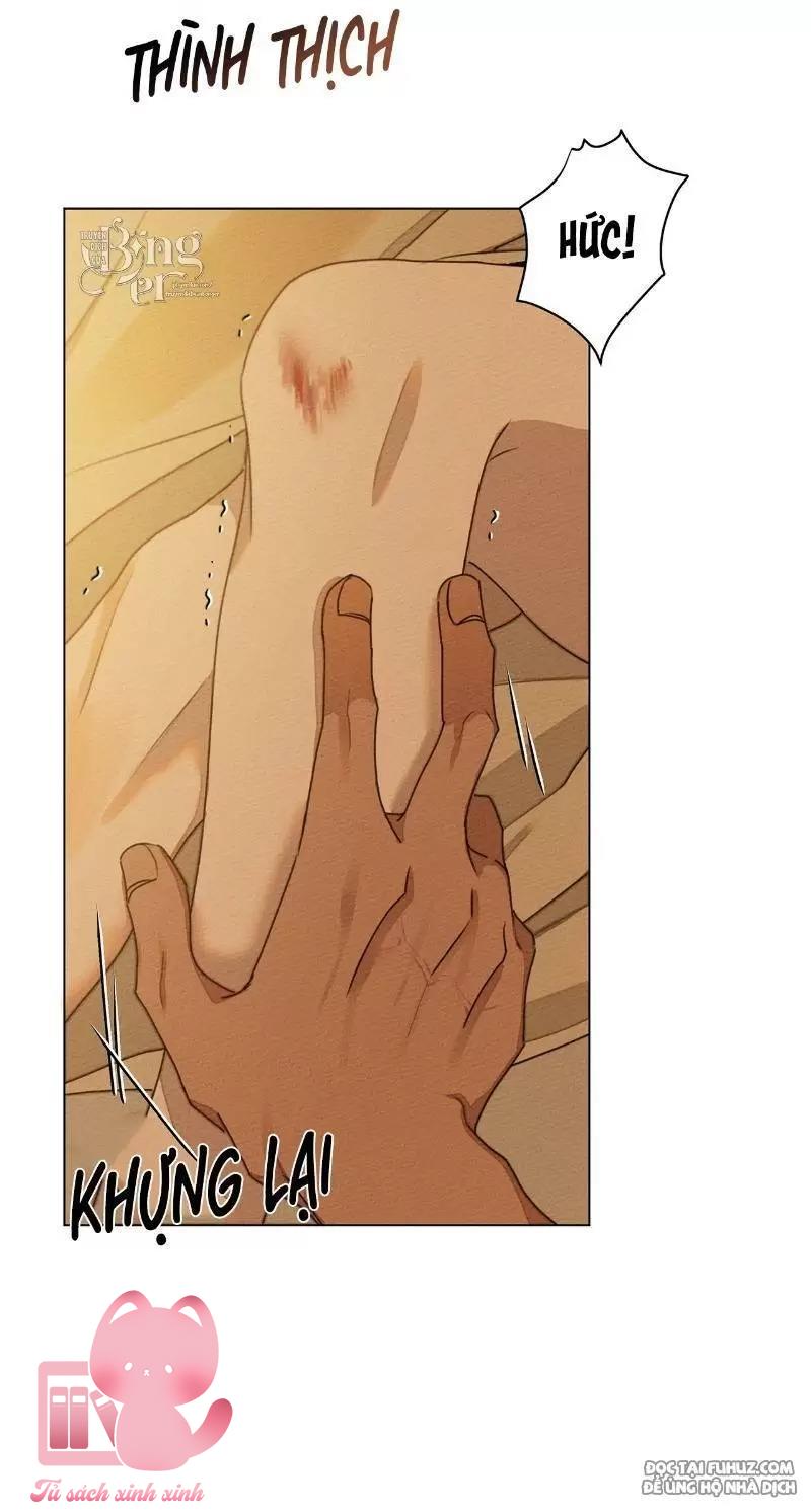 Dưới Tán Cây Sồi - Chap 27 - Trang 50