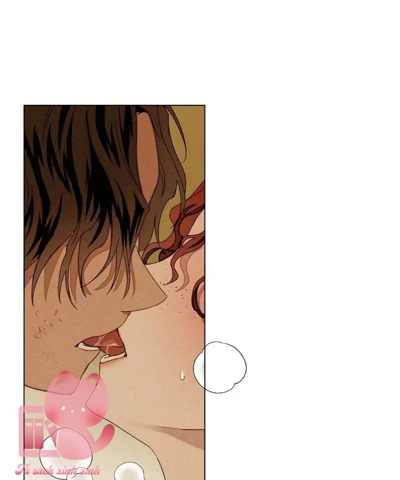 Dưới Tán Cây Sồi - Chap 27 - Trang 6