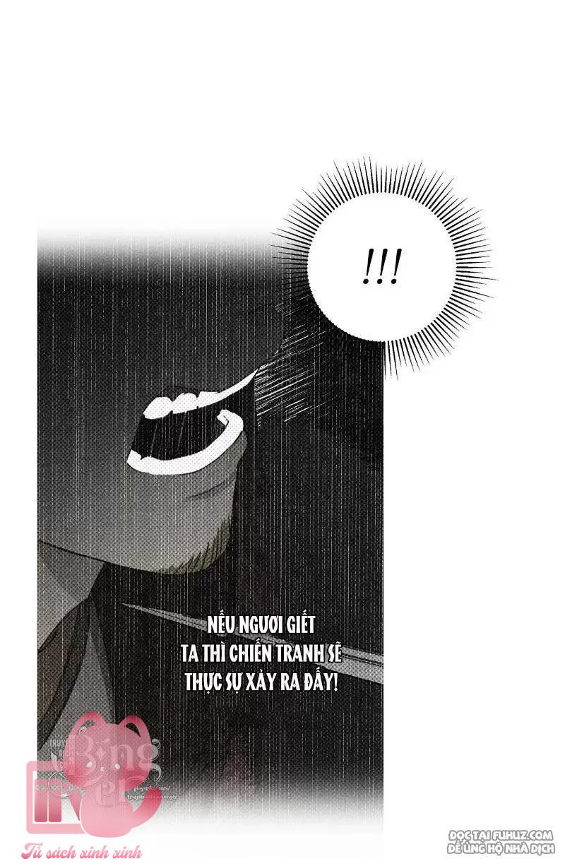 Dưới Tán Cây Sồi - Chap 27 - Trang 54