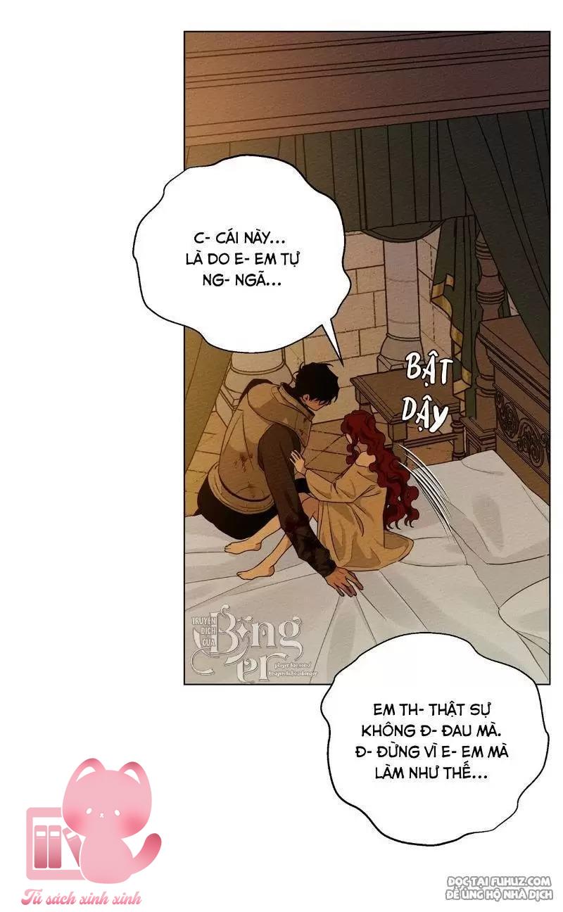 Dưới Tán Cây Sồi - Chap 27 - Trang 55