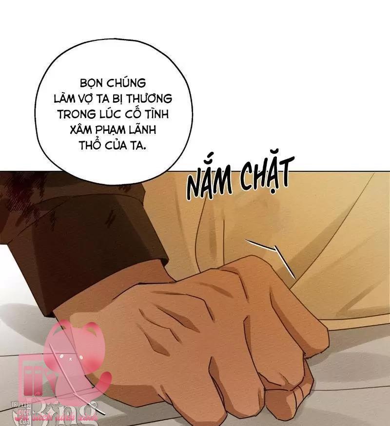 Dưới Tán Cây Sồi - Chap 27 - Trang 56