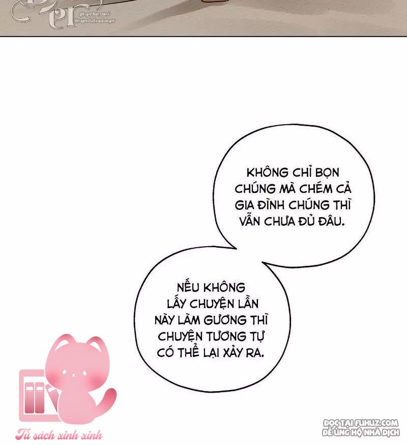 Dưới Tán Cây Sồi - Chap 27 - Trang 57