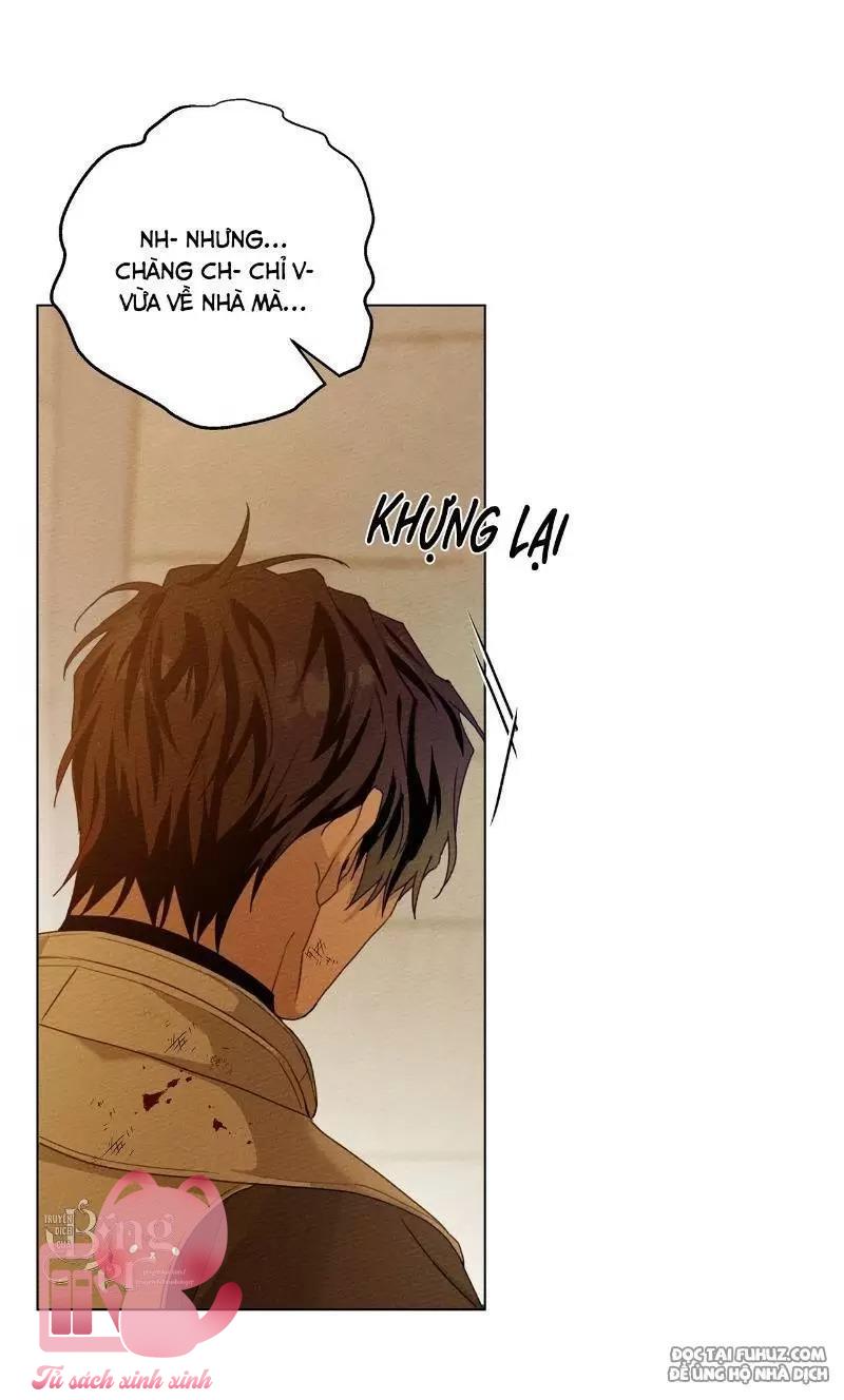 Dưới Tán Cây Sồi - Chap 27 - Trang 58