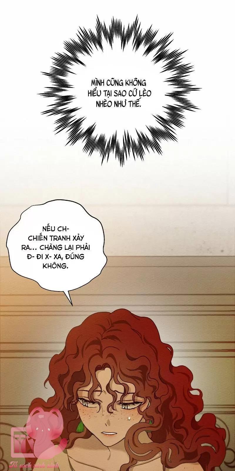 Dưới Tán Cây Sồi - Chap 27 - Trang 60