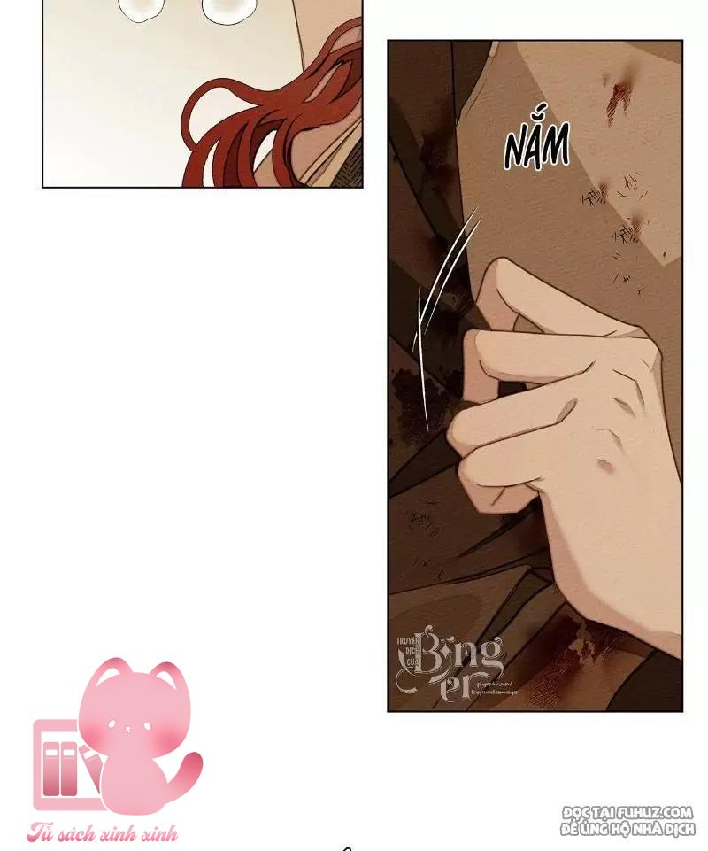 Dưới Tán Cây Sồi - Chap 27 - Trang 7
