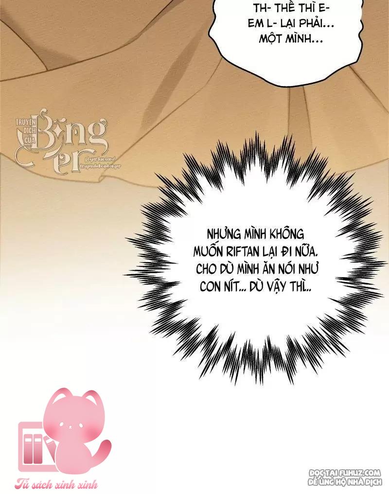 Dưới Tán Cây Sồi - Chap 27 - Trang 62