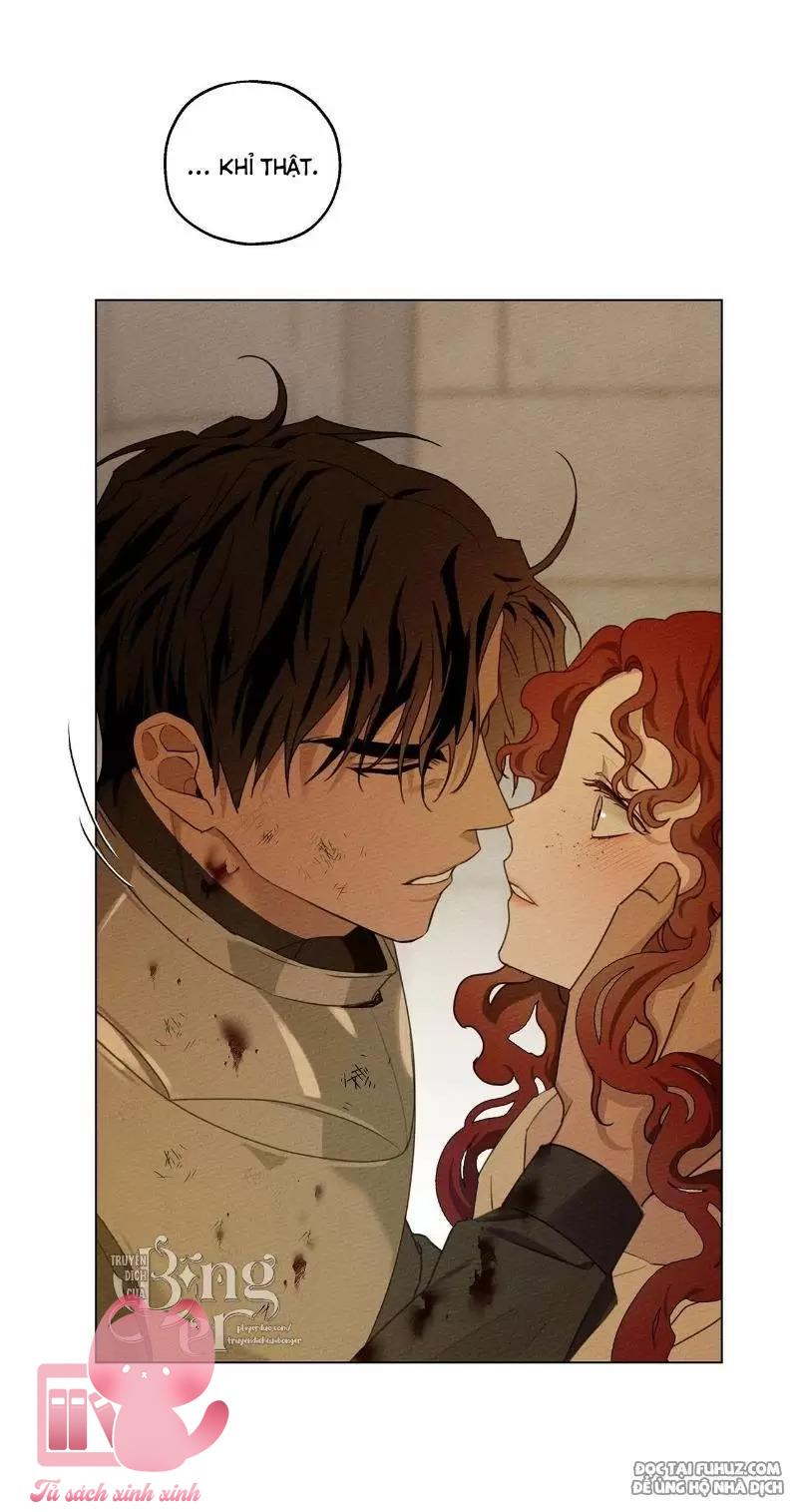 Dưới Tán Cây Sồi - Chap 27 - Trang 64