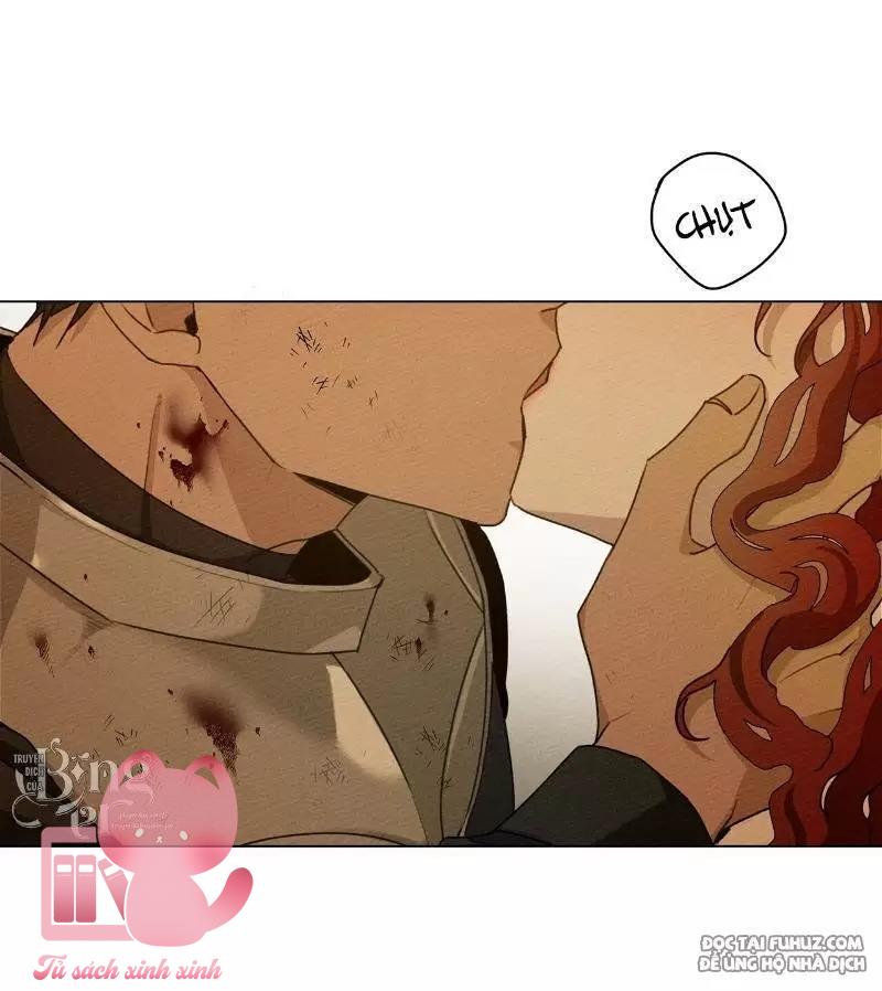 Dưới Tán Cây Sồi - Chap 27 - Trang 65