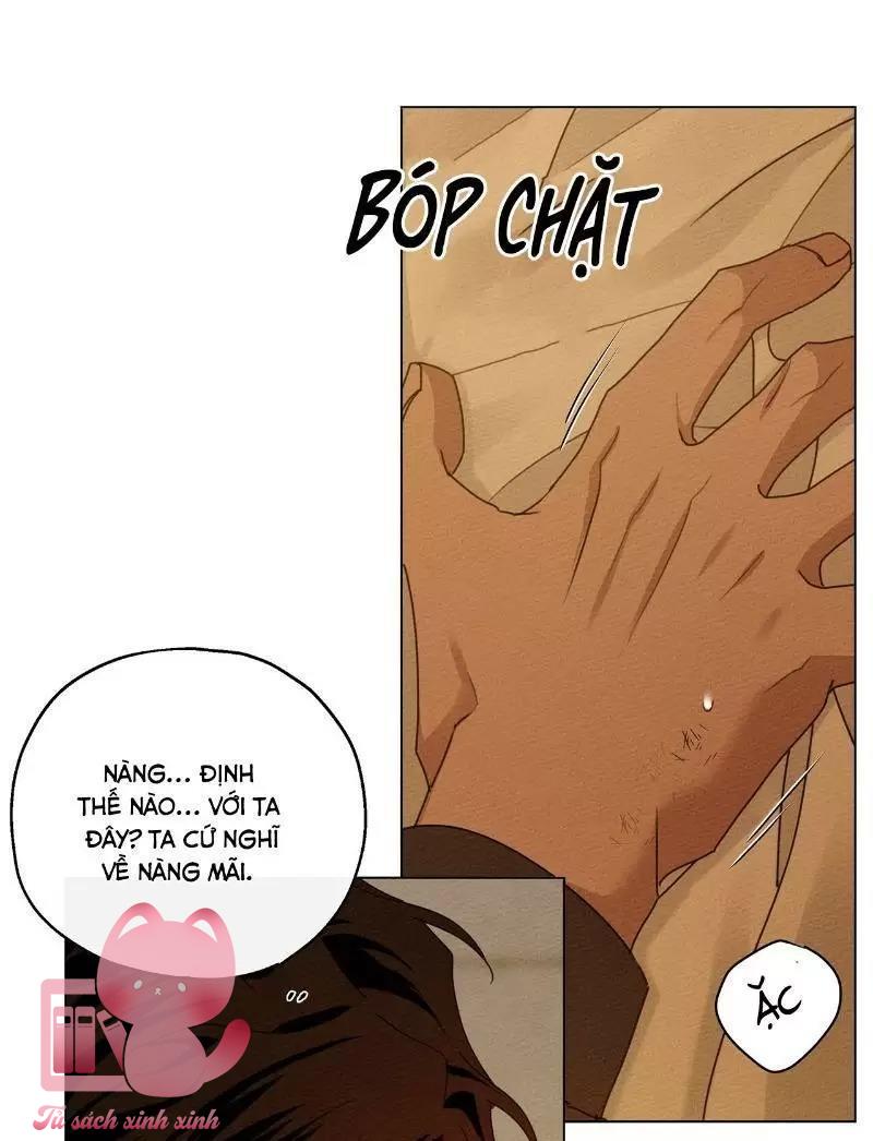 Dưới Tán Cây Sồi - Chap 27 - Trang 67