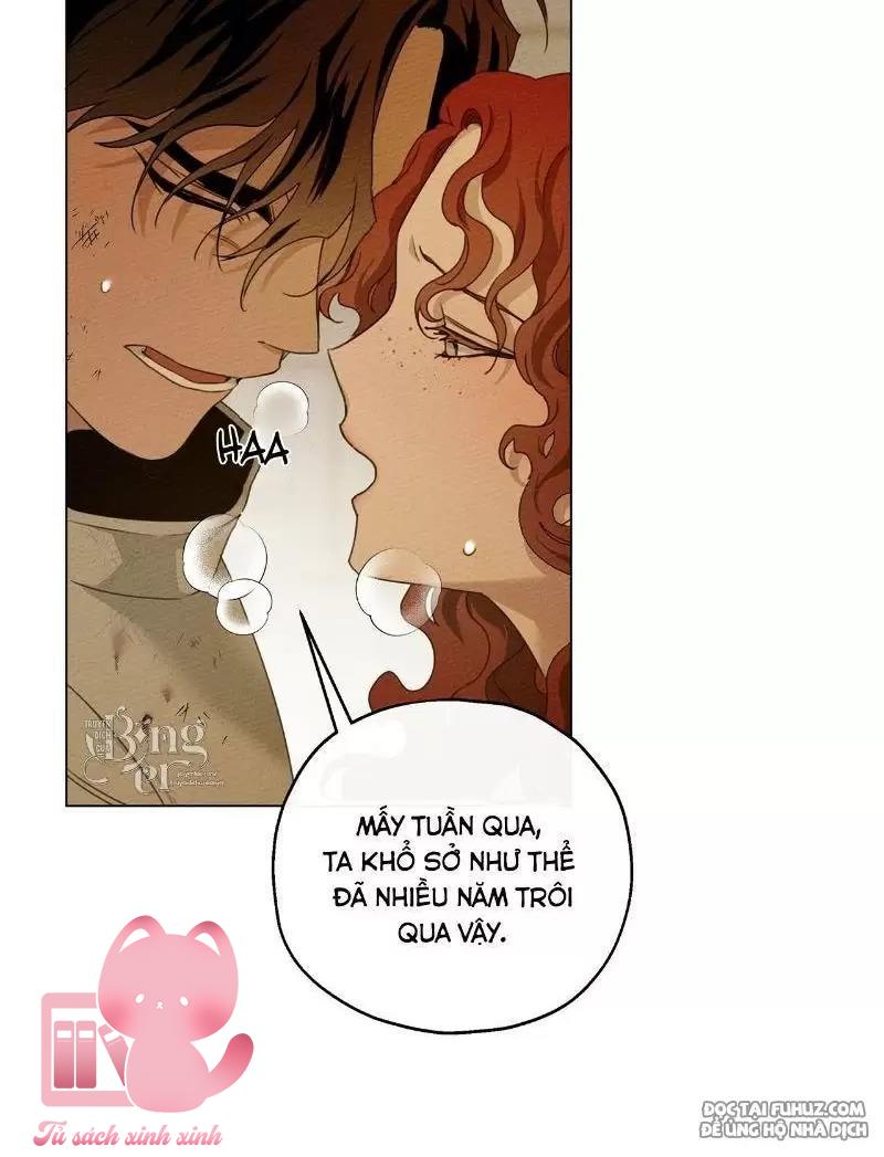 Dưới Tán Cây Sồi - Chap 27 - Trang 68