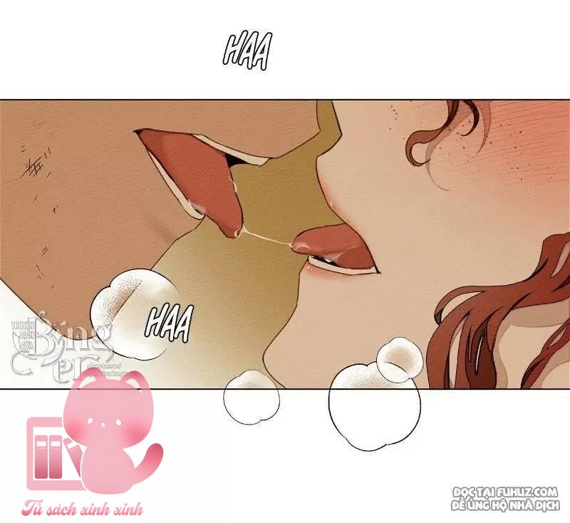 Dưới Tán Cây Sồi - Chap 27 - Trang 8