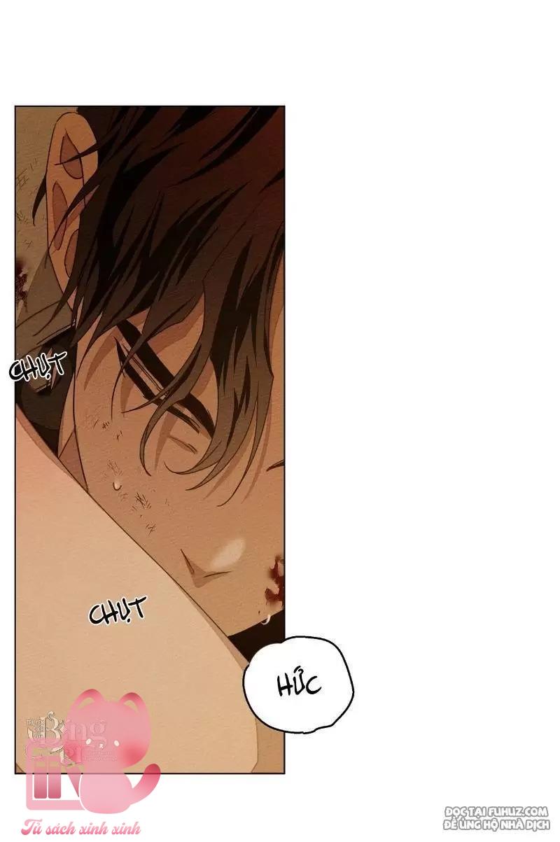 Dưới Tán Cây Sồi - Chap 27 - Trang 71