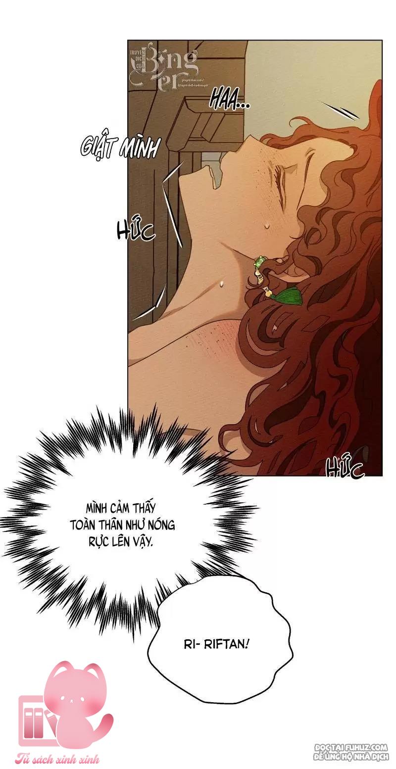 Dưới Tán Cây Sồi - Chap 27 - Trang 72