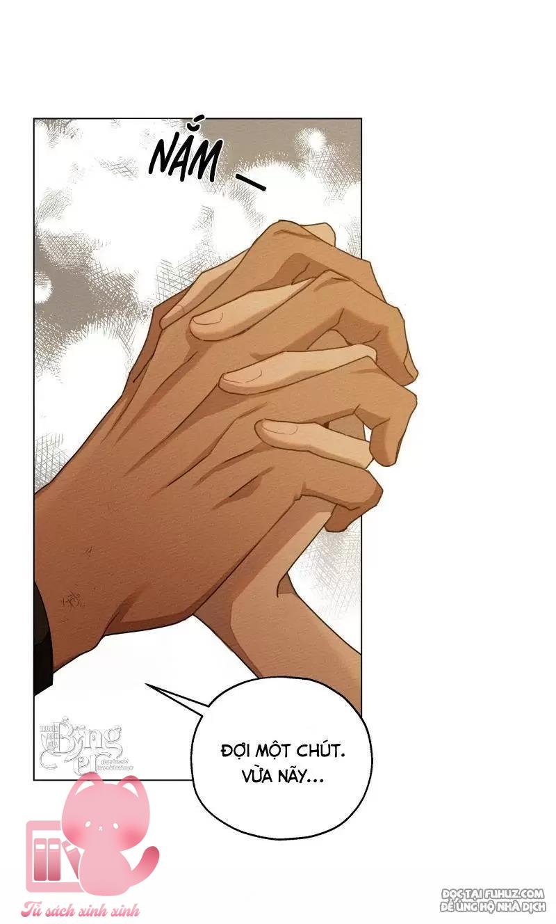 Dưới Tán Cây Sồi - Chap 27 - Trang 74