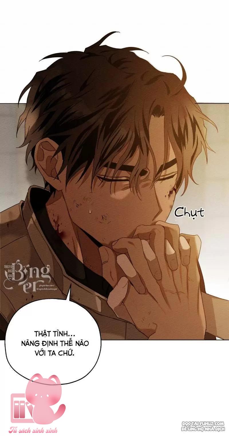 Dưới Tán Cây Sồi - Chap 27 - Trang 75