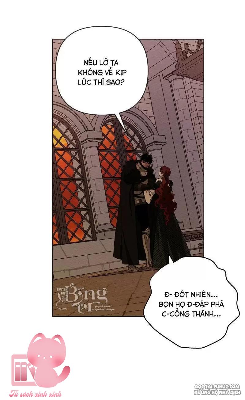 Dưới Tán Cây Sồi - Chap 27 - Trang 9