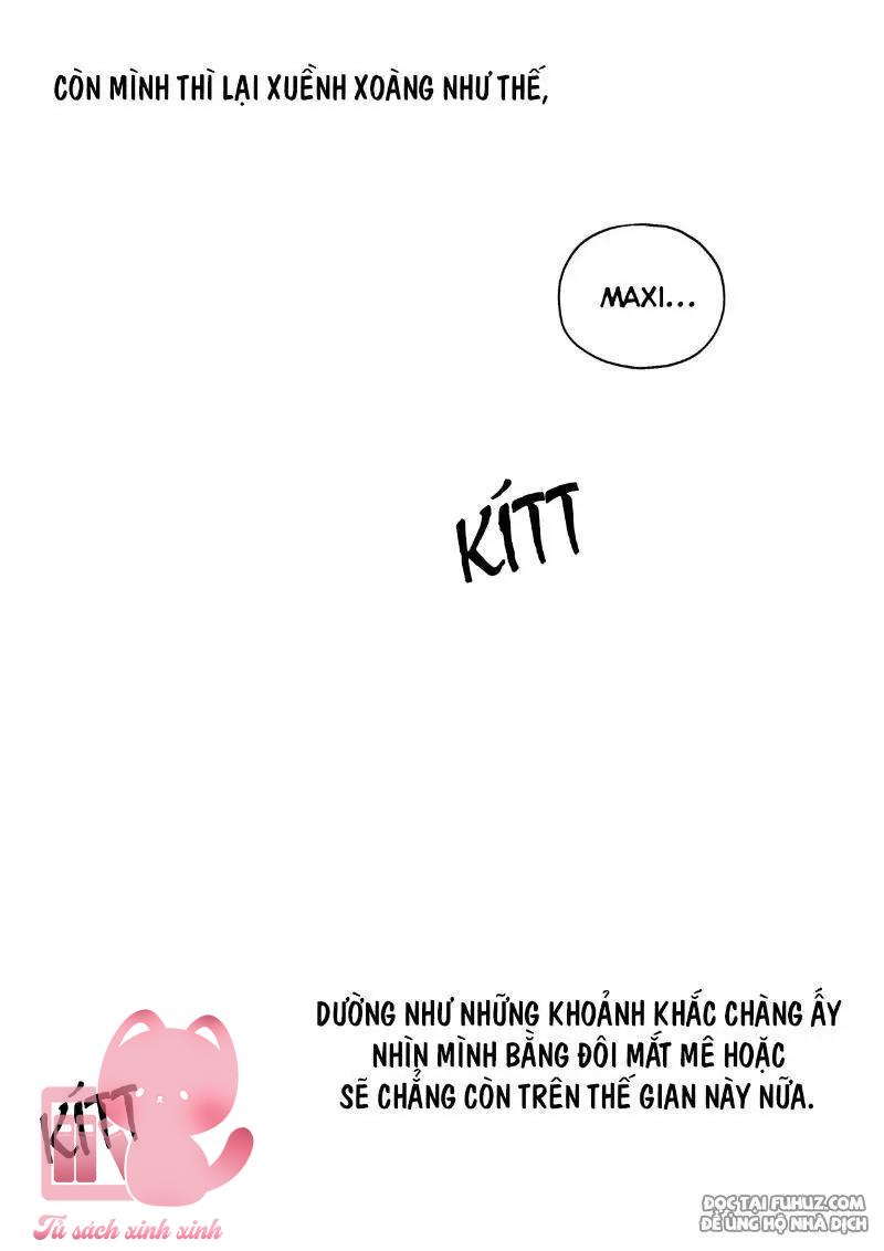 Dưới Tán Cây Sồi - Chap 27 - Trang 83