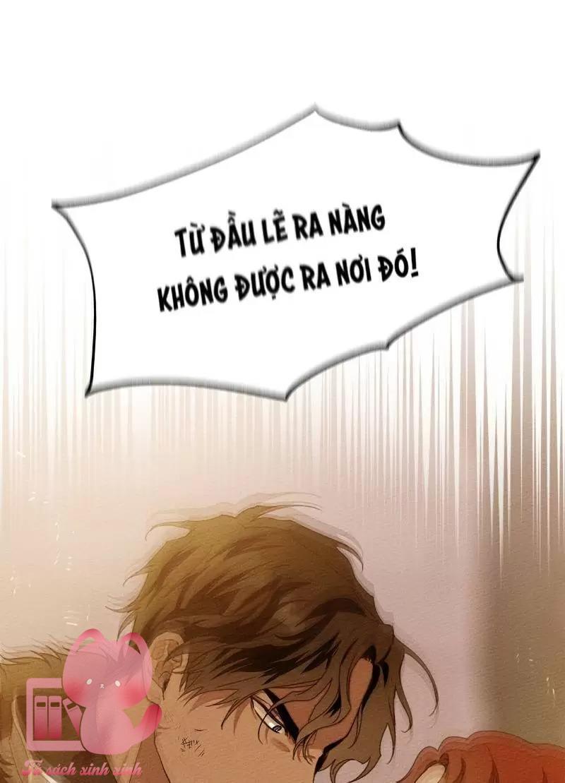 Dưới Tán Cây Sồi - Chap 27 - Trang 10