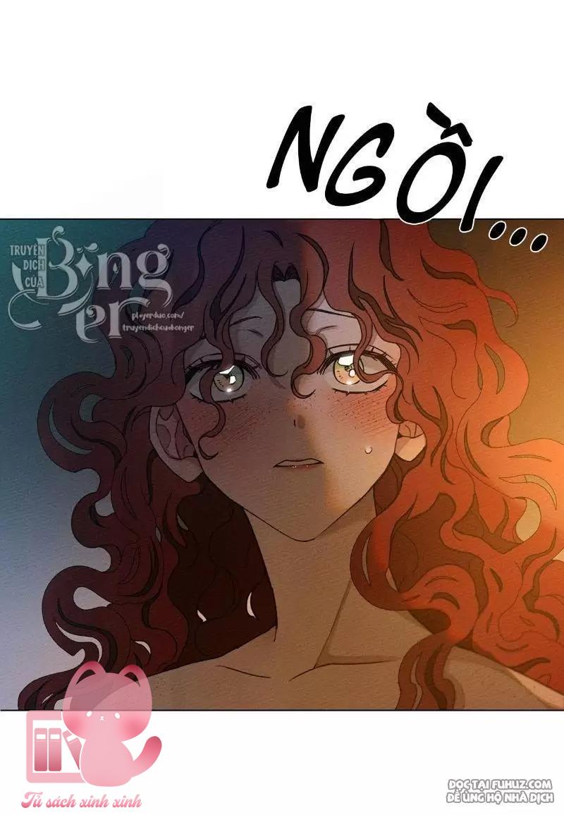 Dưới Tán Cây Sồi - Chap 28 - Trang 11