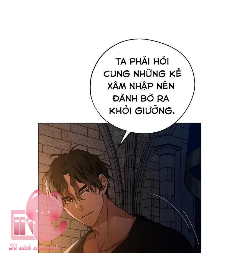 Dưới Tán Cây Sồi - Chap 28 - Trang 12