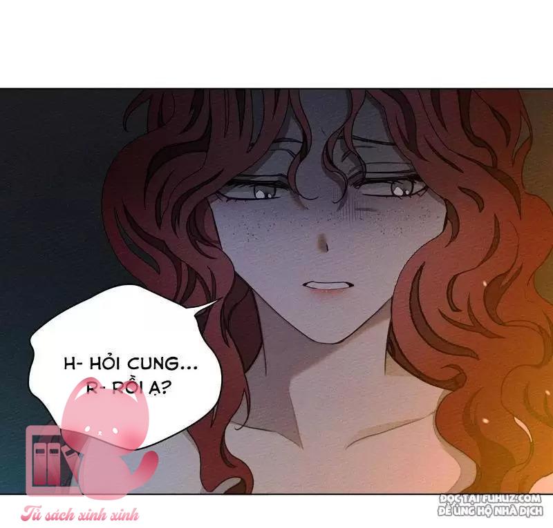 Dưới Tán Cây Sồi - Chap 28 - Trang 14