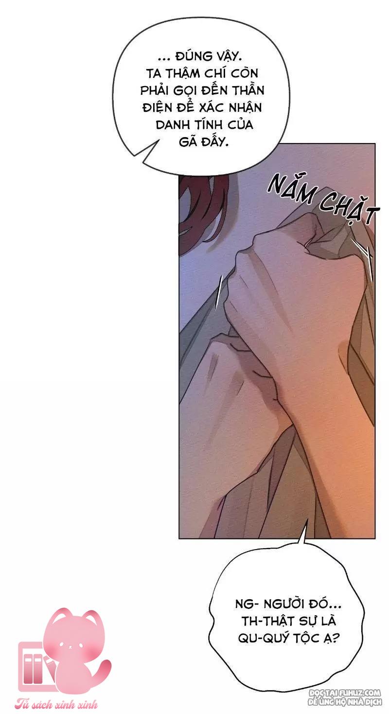Dưới Tán Cây Sồi - Chap 28 - Trang 15
