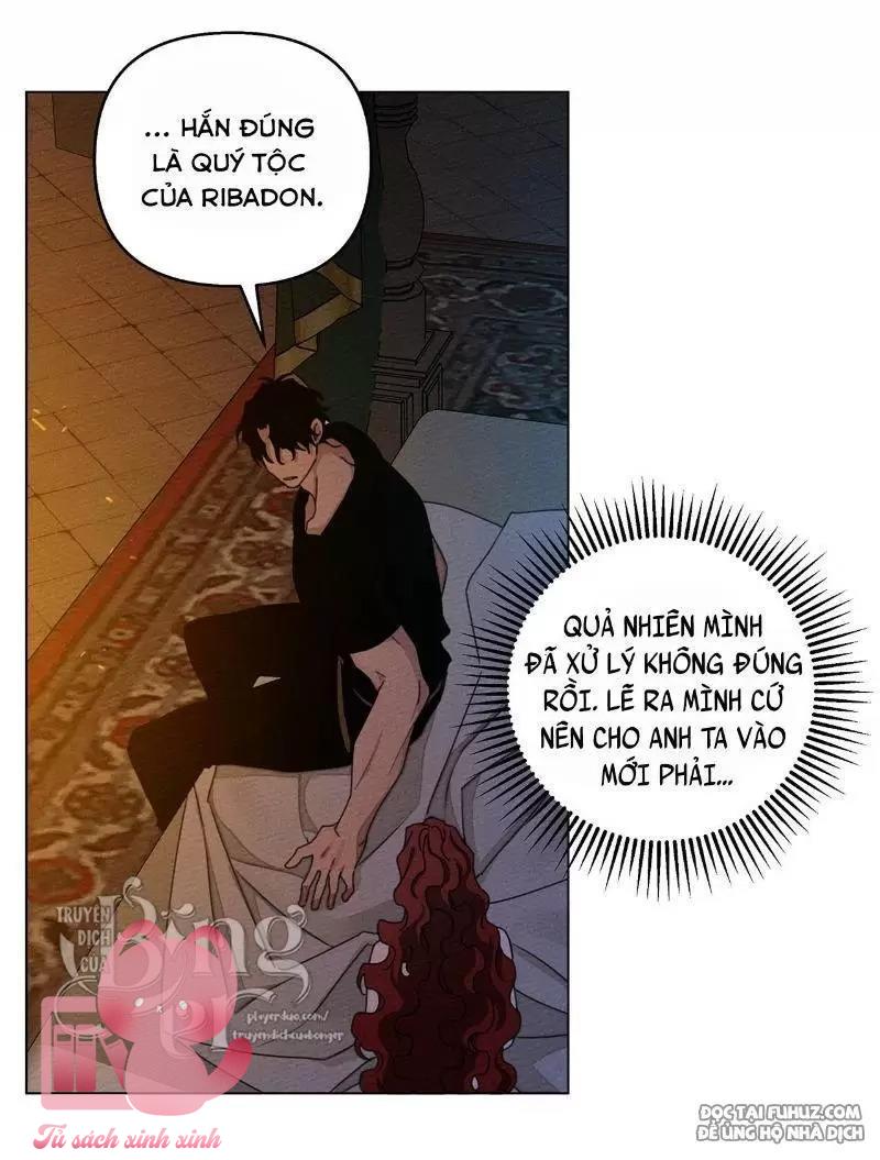 Dưới Tán Cây Sồi - Chap 28 - Trang 16