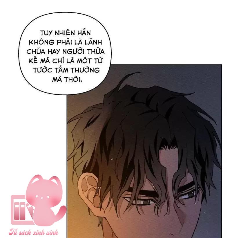 Dưới Tán Cây Sồi - Chap 28 - Trang 17